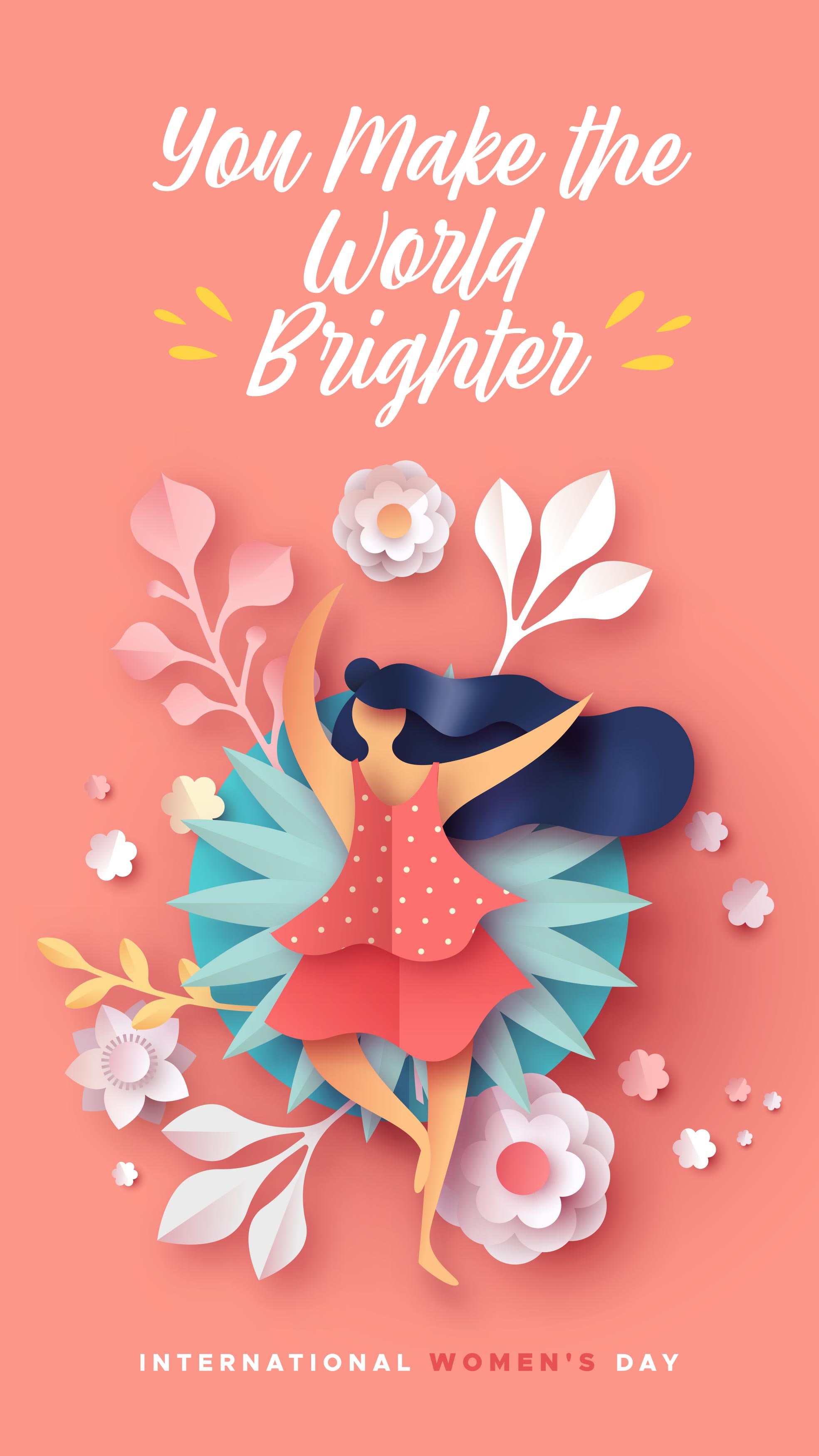 Brighter