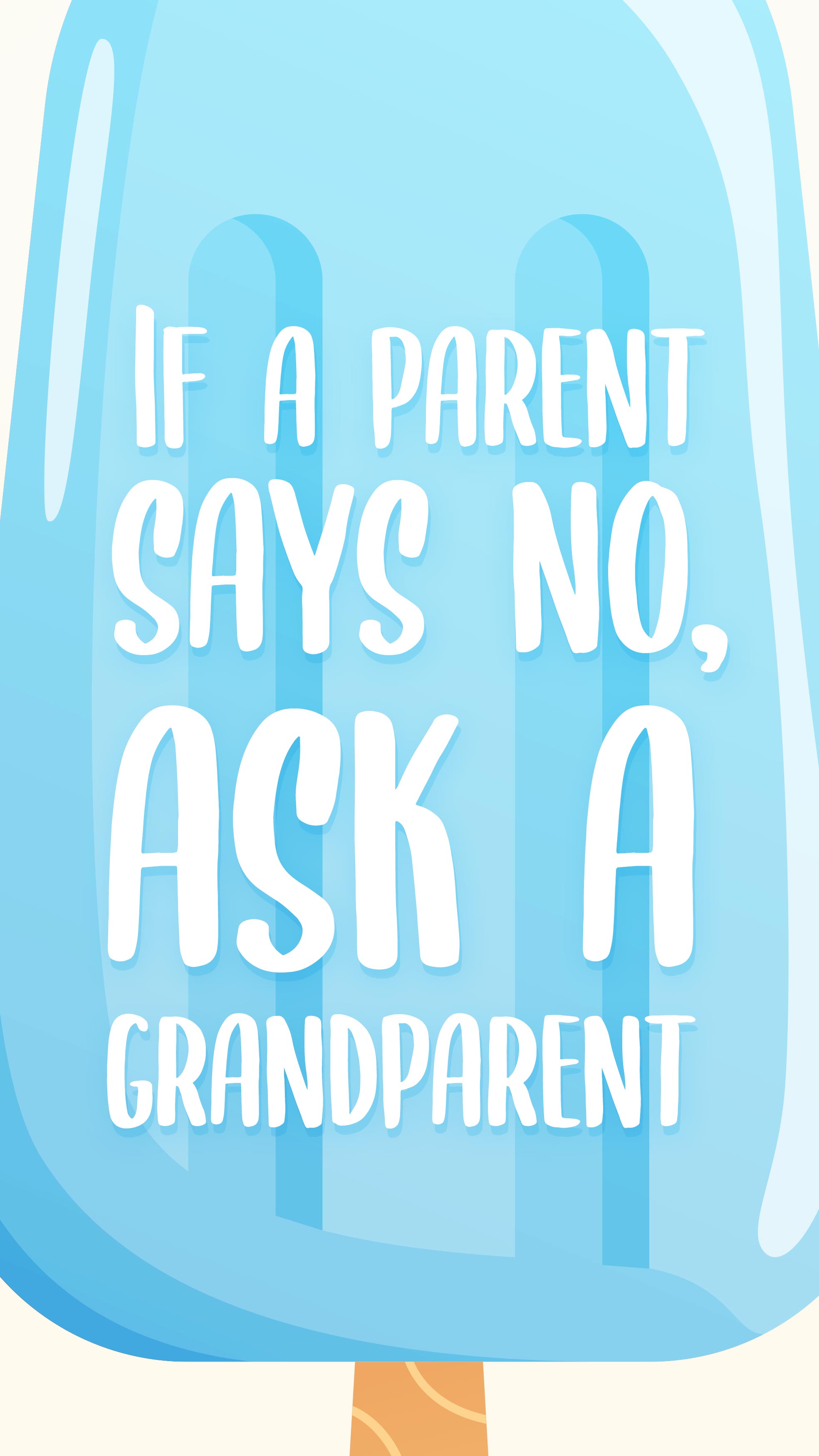 Ask a Grandparent