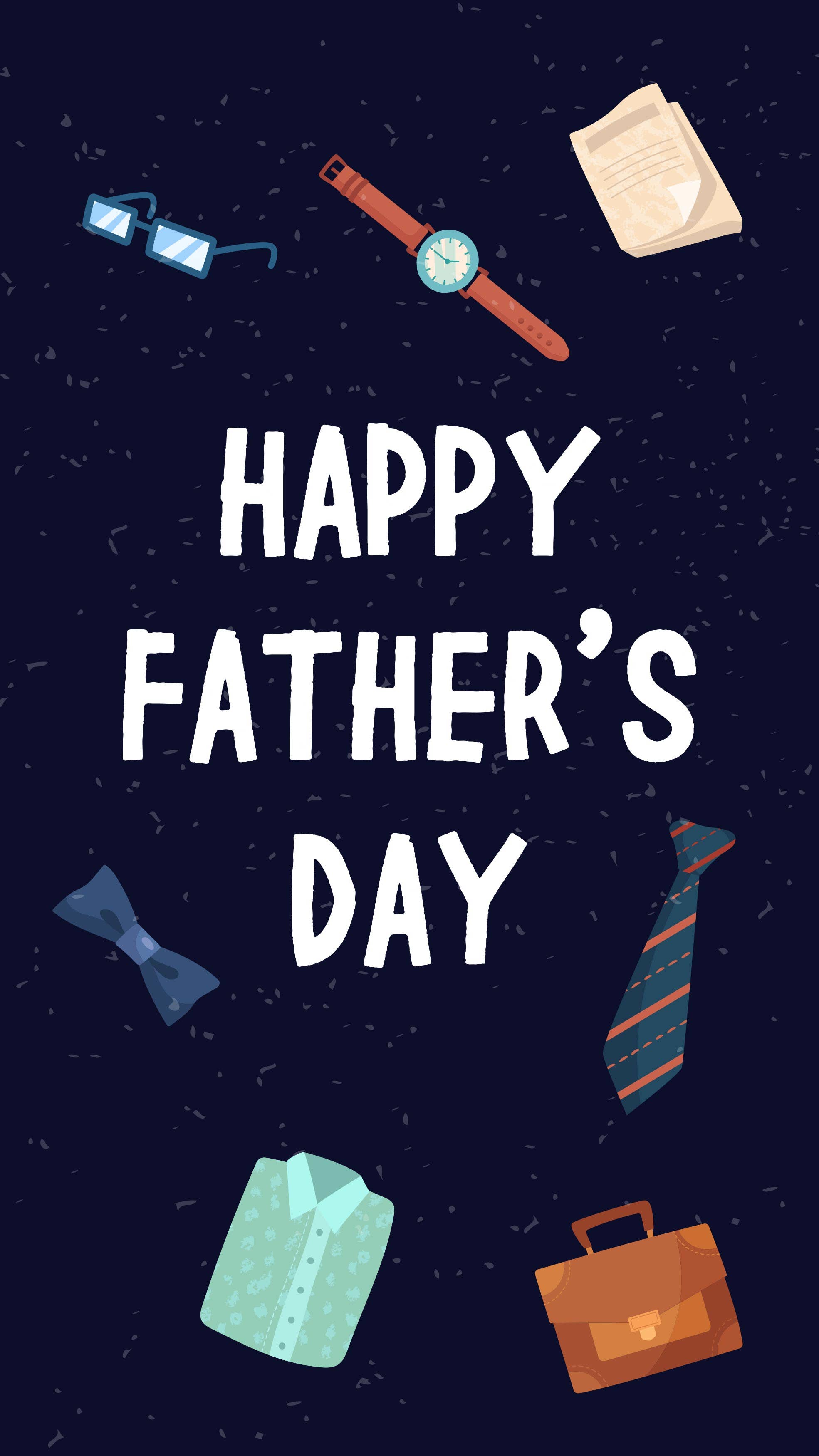 Happy Father's Day