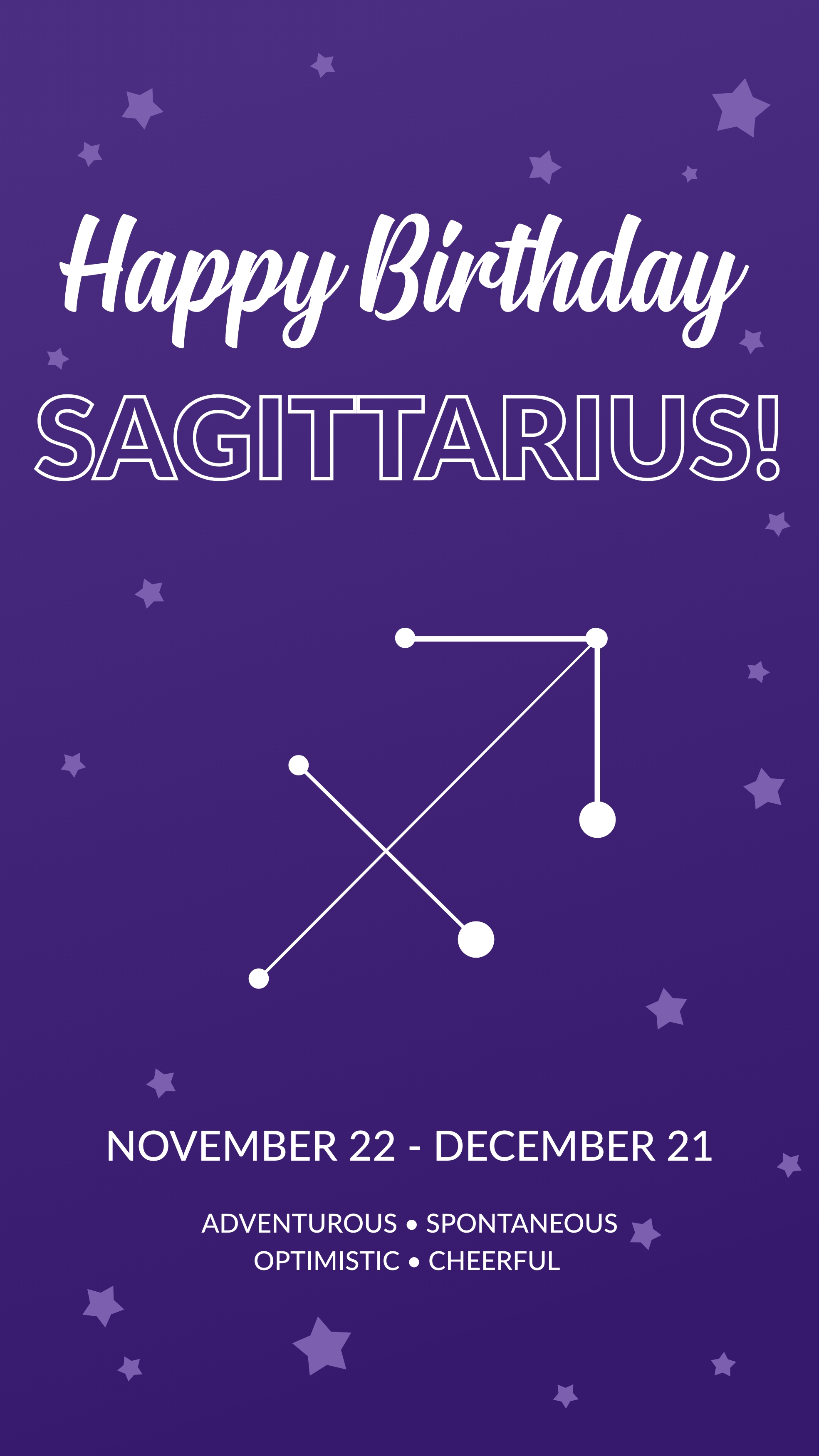 Sagittarius