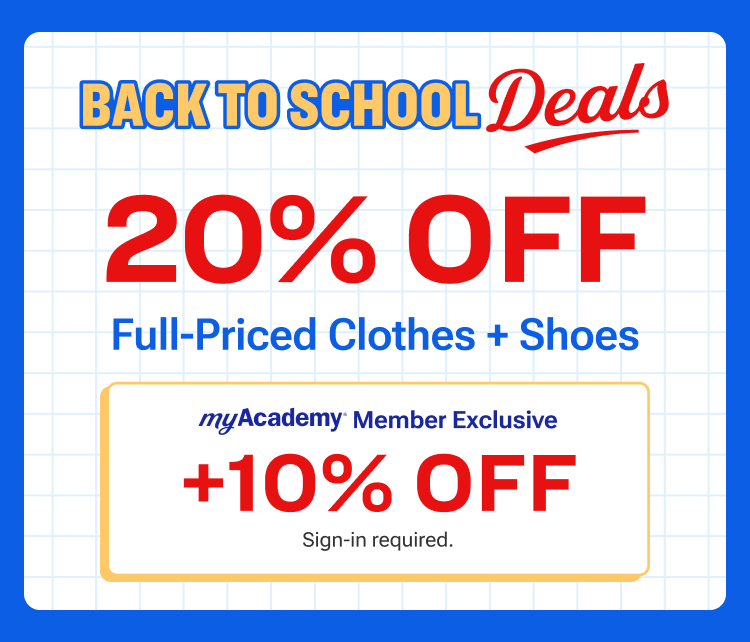 What Time Does Academy Sports Close? Find Out Now!