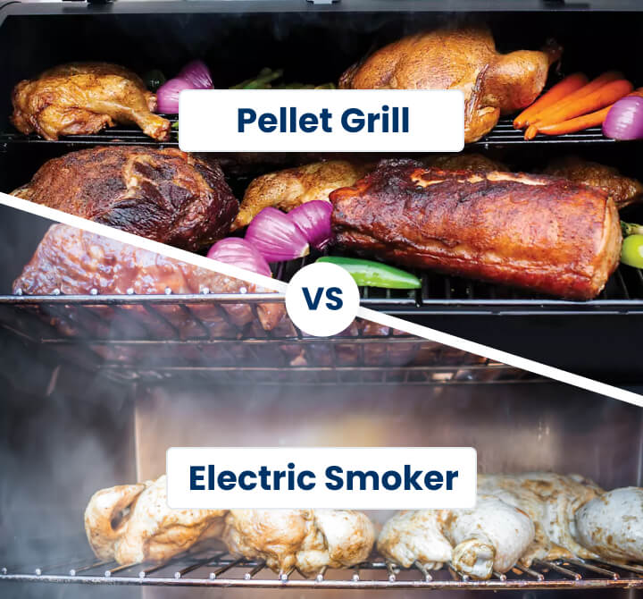 What Is a Pellet Grill? Cook Like a Backyard Pro Academy