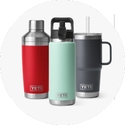 Yeti Drinkware