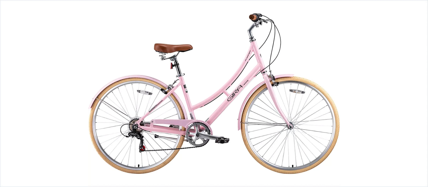 Men’s vs Women’s Bikes What’s the Difference? Academy