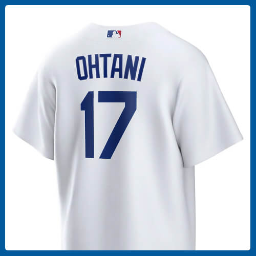 Shohei Ohtani