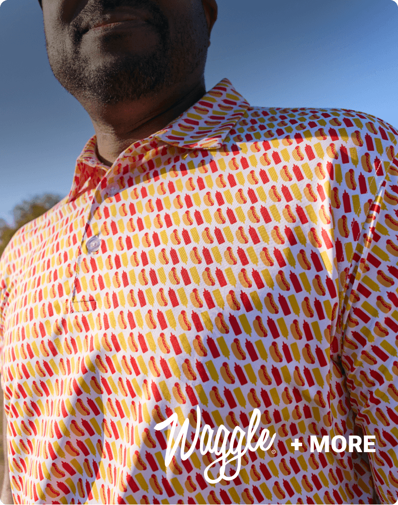 Shop Polos for Him