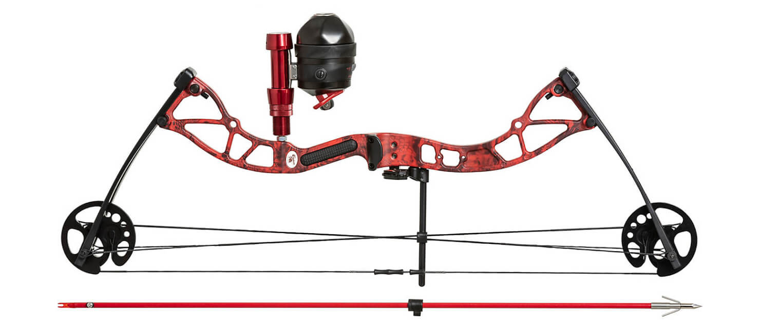 How to Set Up a Bow Fishing Bow for Success Academy
