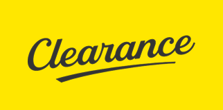 Clearance - Up to 50% OFF