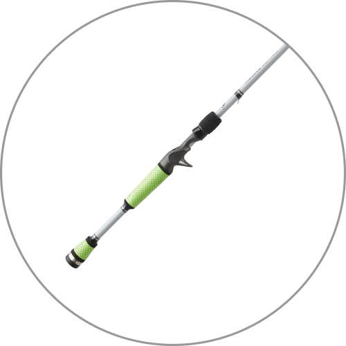Casting Rods