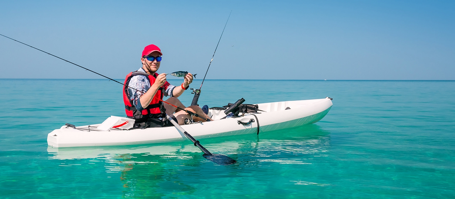 15 Types of Kayaks for Your Next Big Adventure Academy