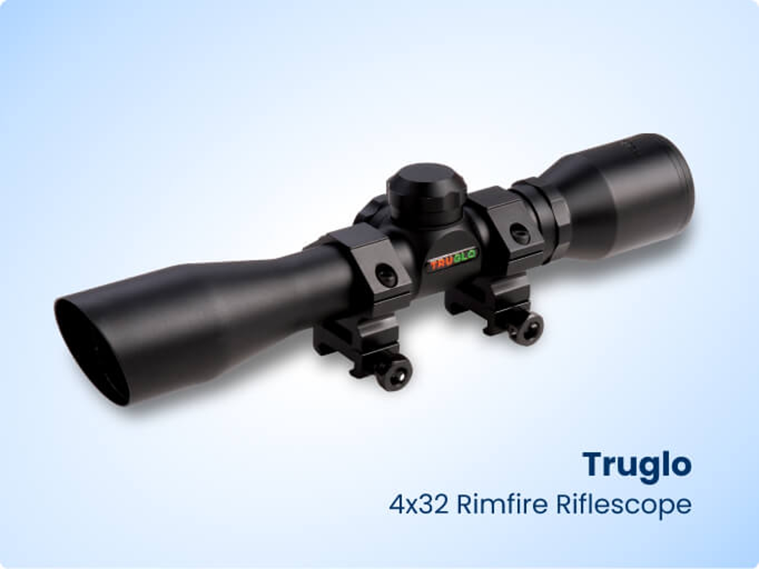 Rifle Scopes Explained How To Choose the Best Type Academy