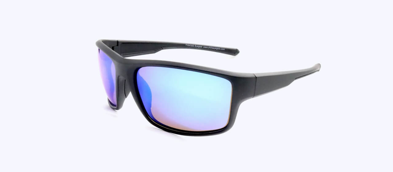 Peppers Polarized Eyeware Chilis Pacific Fishing Sunglasses