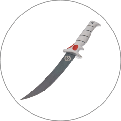 Fillet Knives