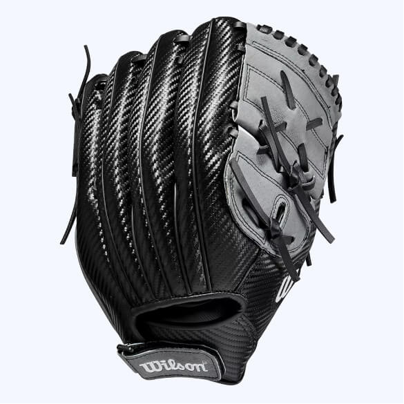 Choosing the right baseball glove size