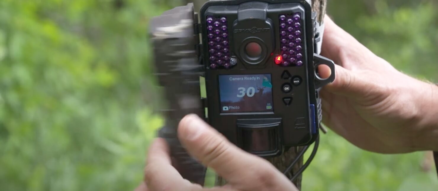 Deer Hunting Trail Cameras with Mike Stroff Academy