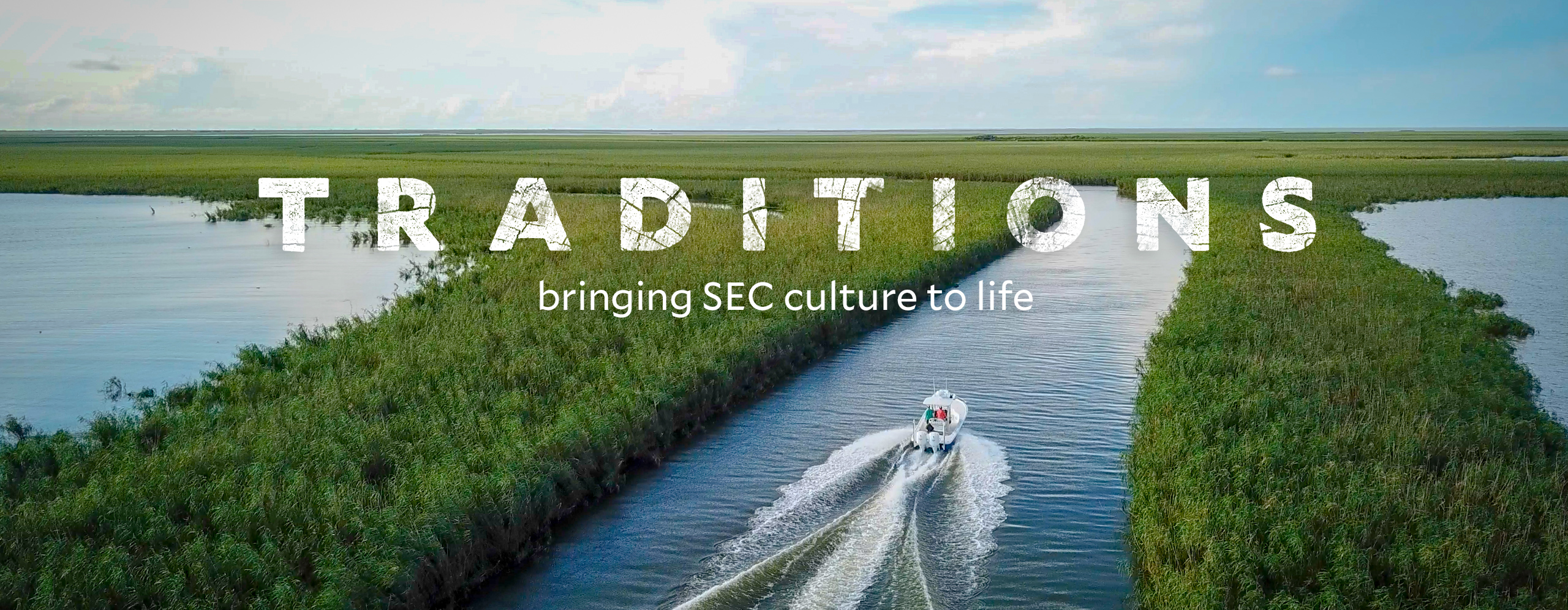 SEC Traditions
