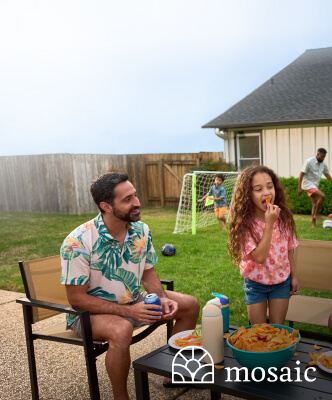 Up to $200 Off Patio Sets