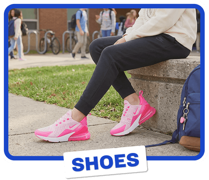 Shoes category placeholder