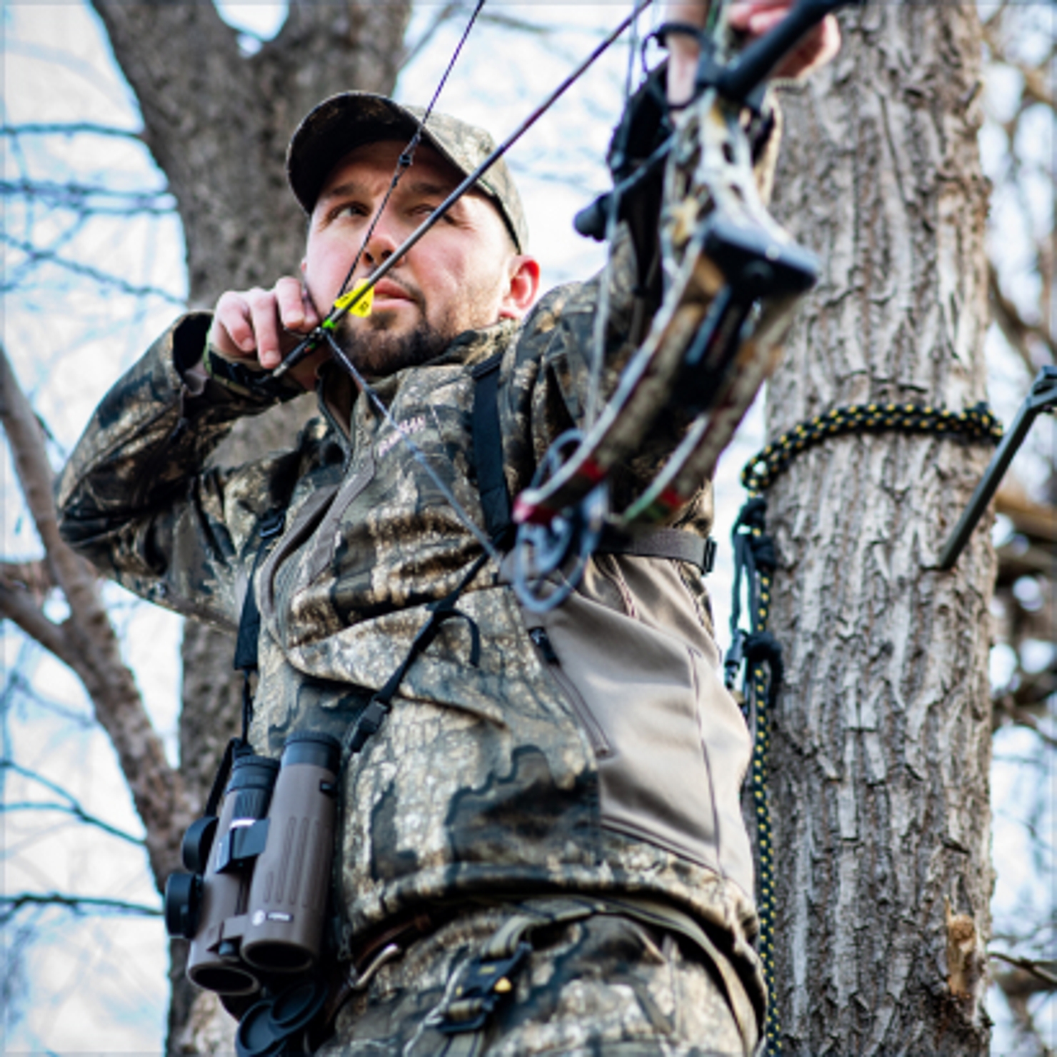 Board of Experts: Anglers, Outdoorsmen & Sportsmen | Academy