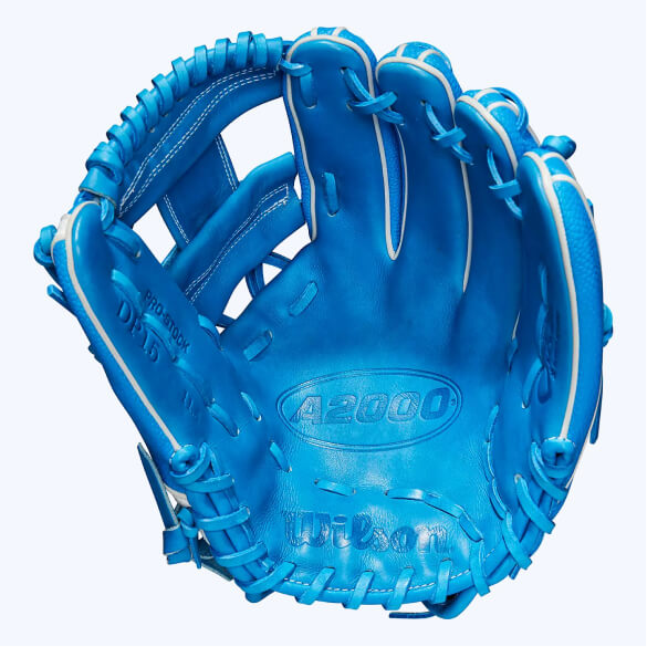 Top performance gloves for serious baseball players