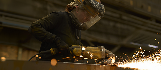 Flame Resistant (FR)