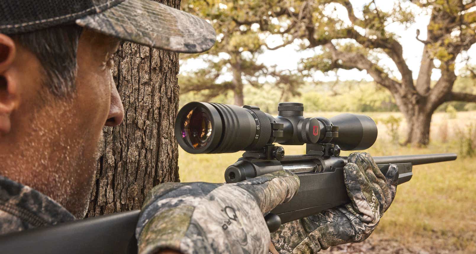 Getting My Sight-in Your Bolt Action Rifle The Easy Way To Work