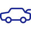 Curbside Pickup Icon.