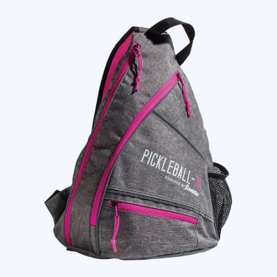 Franklin Pickleball-X Elite Performance Sling Paddle Bag