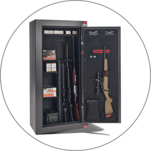 Gun Safes on Sale