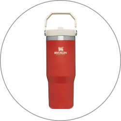 Outdoor + Insulated Drinkware