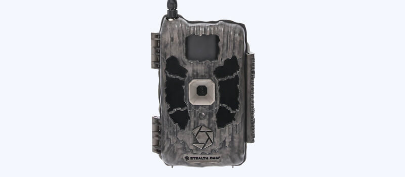 Stealth Cam Deceptor Wireless Camera
                                    