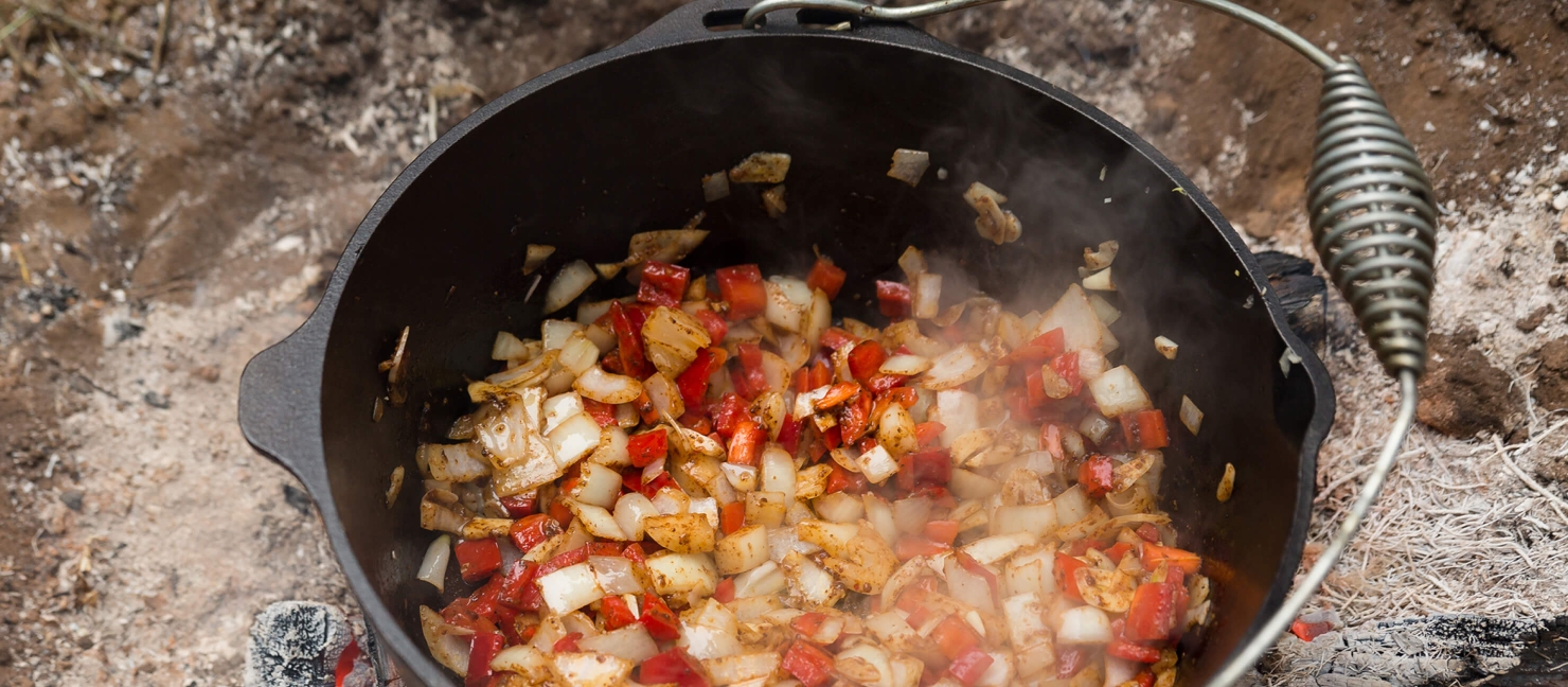 Use a Camping Dutch Oven To Cook the Best Meals Academy