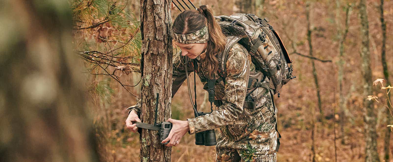 What is a Cellular Game Camera Academy