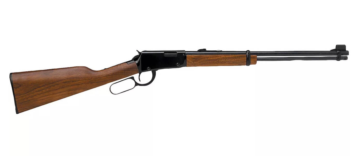 Rifle Types Explained SemiAutomatic, PumpAction, and More Academy