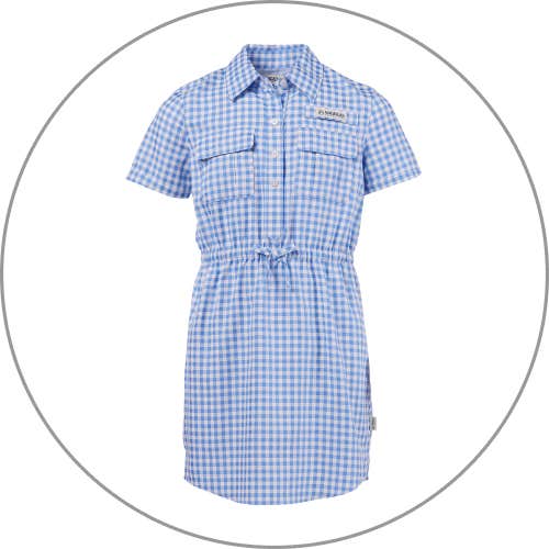 Kids' Fishing Clothing