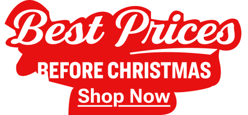 Best Prices Before Christmas