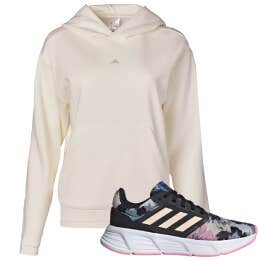 Women’s Clothing + Shoes