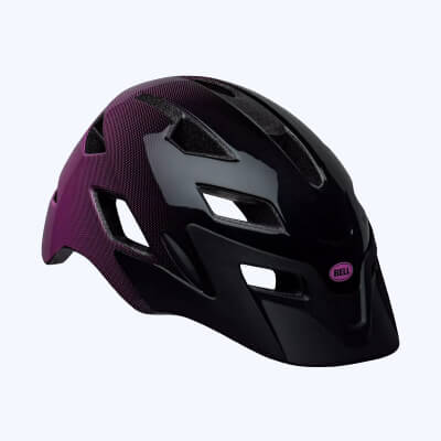 Bell Women's Terrain Mountain Bike Helmet