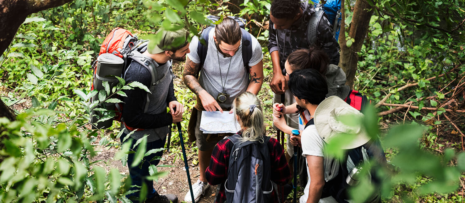 6 Tips for Planning a Hiking Trip Guide, Gear, & More Academy