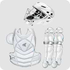 Shop Softball Protective Gear