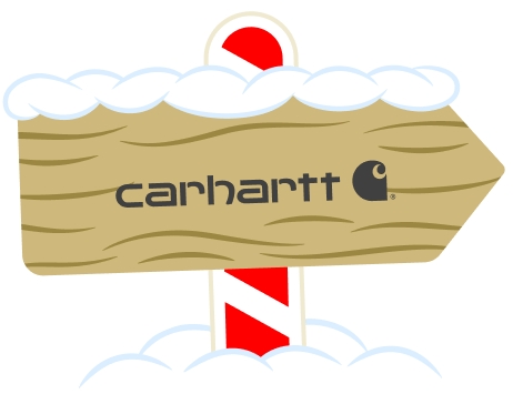 Shop Carhartt.