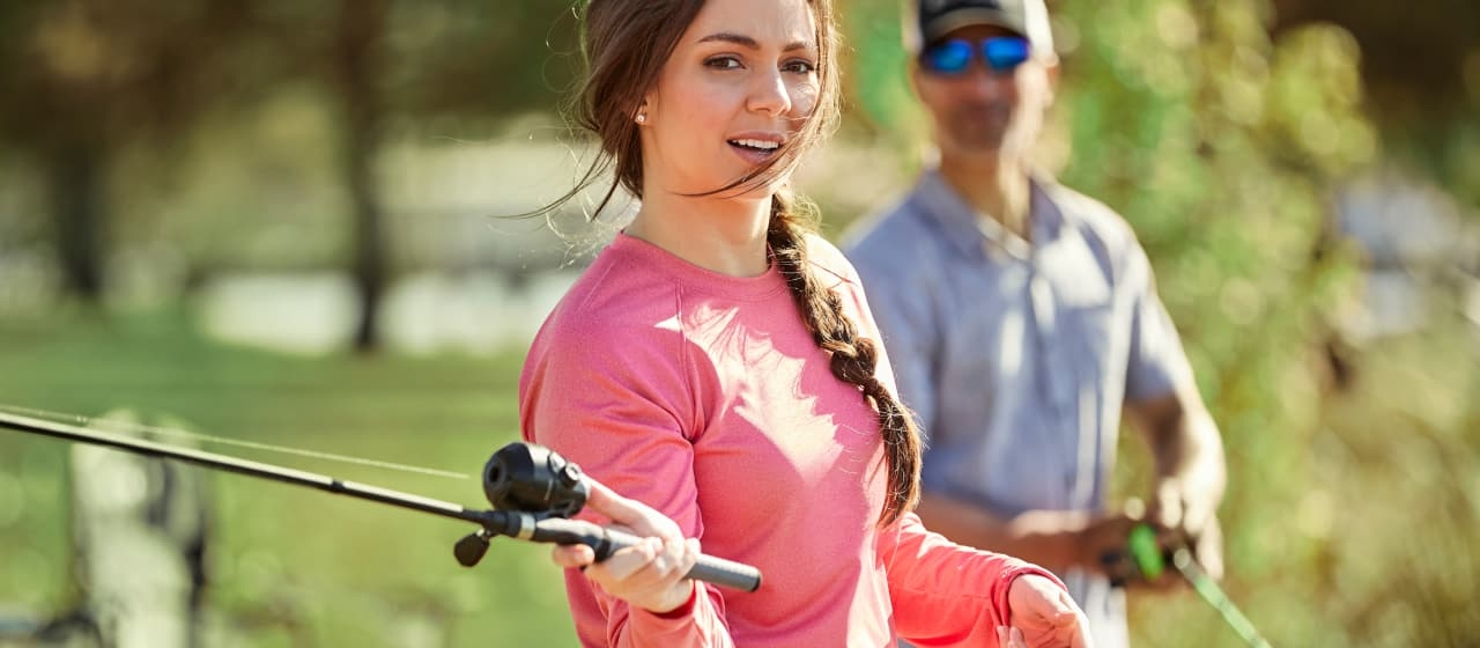 Fishing Line Types Guide How To Choose, Pros & Cons Academy