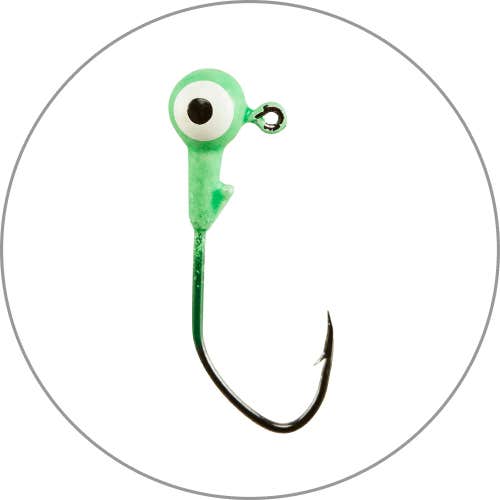 Jig Heads
