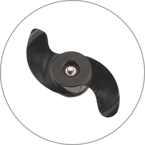 Trolling Motor Accessories