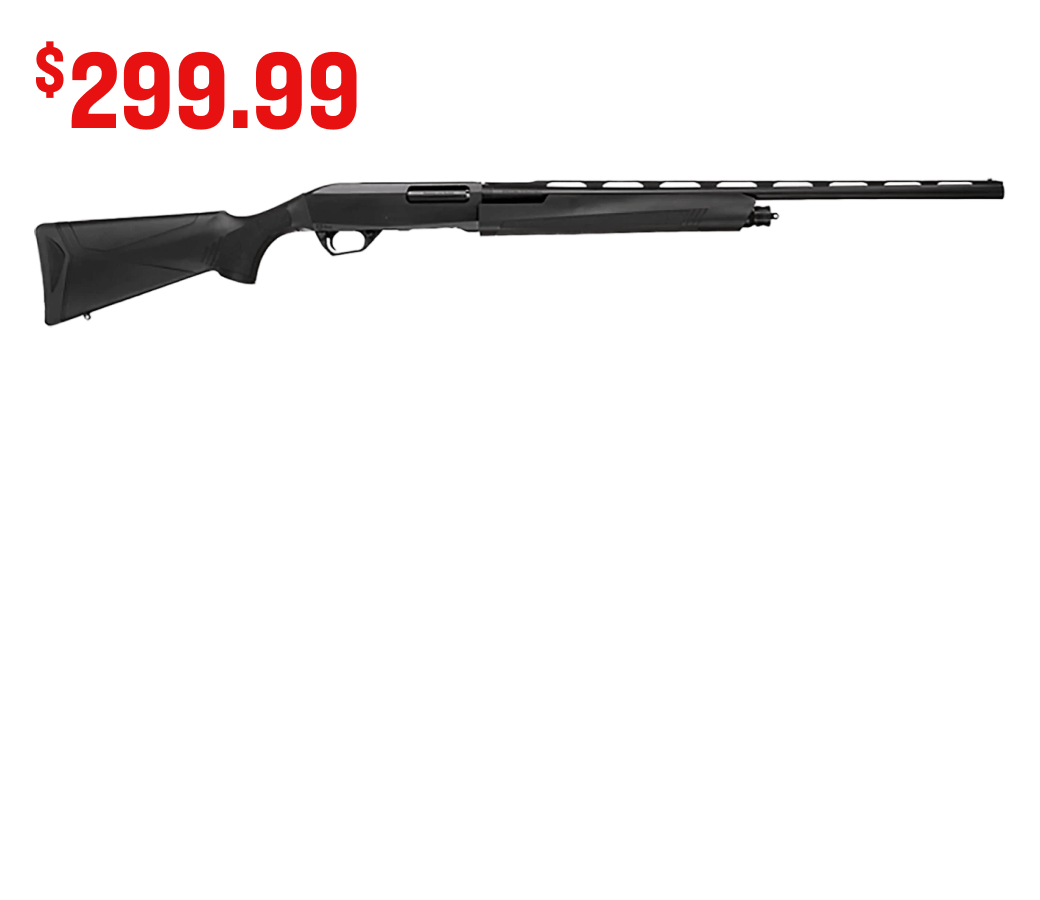 Redfield Drive 20 Gauge Pump Action Shotgun