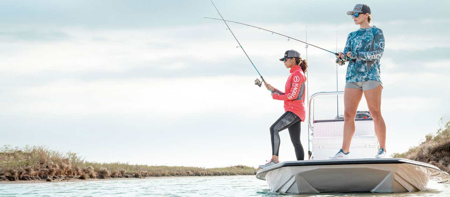 Saltwater Fishing Buying Guide