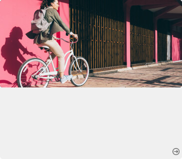 cruiser bikes