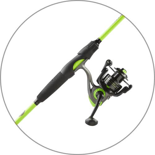 Spinning Combos