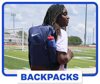 Shop young men's backpacks and lunch boxes for school.