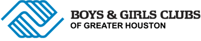 Boys & Girls Clubs of Greater Houston logo.